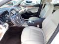 Front Seat of 2014 Buick Regal FWD #20