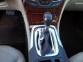 2014 Regal 6 Speed Automatic Shifter #27