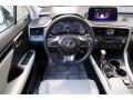  2019 Lexus RX Stratus Gray Interior #5