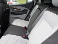 Rear Seat of 2019 GMC Terrain SLE AWD #12