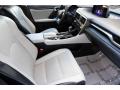 Front Seat of 2019 Lexus RX 350 #23