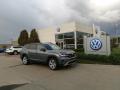 2022 Volkswagen Atlas SE Technology 4Motion Platinum Gray Metallic