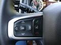  2022 Ram 1500 Big Horn Quad Cab Steering Wheel #19