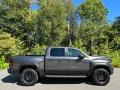  2022 Ram 1500 Granite Crystal Metallic #6