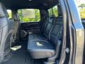 Rear Seat of 2022 Ram 1500 TRX Crew Cab 4x4 #19