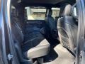 Rear Seat of 2022 Ram 1500 TRX Crew Cab 4x4 #22