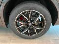  2023 BMW X3 M40i Wheel #3