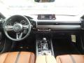 Front Seat of 2023 Mazda CX-50 Turbo Premium Plus AWD #3