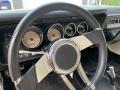  1971 Dodge Charger Super Bee Clone Steering Wheel #3