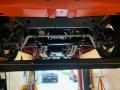 Undercarriage of 1971 Dodge Charger Super Bee Clone #33