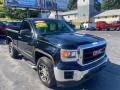  2015 GMC Sierra 1500 Onyx Black #7