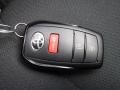 Keys of 2022 Toyota Corolla Cross LE AWD #28