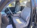 Front Seat of 2015 GMC Sierra 1500 Regular Cab #11