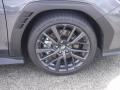 2022 Subaru WRX Premium Wheel #4
