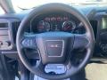  2015 GMC Sierra 1500 Regular Cab Steering Wheel #15