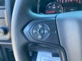  2015 GMC Sierra 1500 Regular Cab Steering Wheel #16