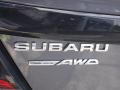  2022 Subaru WRX Logo #11