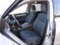 Front Seat of 2016 Toyota Highlander LE #18