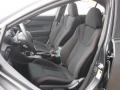 Front Seat of 2022 Subaru WRX Premium #16