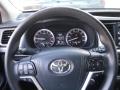  2016 Toyota Highlander LE Steering Wheel #22