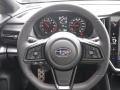  2022 Subaru WRX Premium Steering Wheel #24