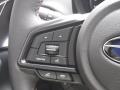  2022 Subaru WRX Premium Steering Wheel #25