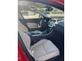 Front Seat of 2019 Jaguar XE Premium #3