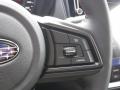  2022 Subaru WRX Premium Steering Wheel #26