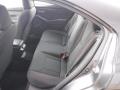 Rear Seat of 2022 Subaru WRX Premium #29