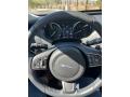  2019 Jaguar XE Premium Steering Wheel #8
