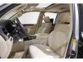 Front Seat of 2020 Lexus LX 570 #5