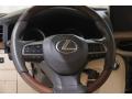  2020 Lexus LX 570 Steering Wheel #7