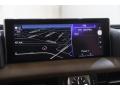 Navigation of 2020 Lexus LX 570 #10