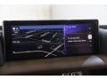 Navigation of 2020 Lexus LX 570 #11