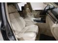 Front Seat of 2020 Lexus LX 570 #17