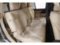 Rear Seat of 2020 Lexus LX 570 #18