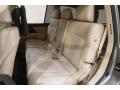 Rear Seat of 2020 Lexus LX 570 #20