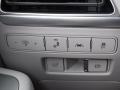 Controls of 2021 Hyundai Palisade Calligraphy AWD #33