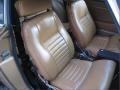 Front Seat of 1971 Volvo 1800 E #18