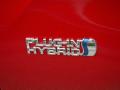  2021 Toyota Prius Prime Logo #3