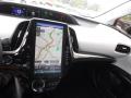 Navigation of 2021 Toyota Prius Prime XLE Hybrid #4