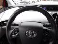  2021 Toyota Prius Prime XLE Hybrid Steering Wheel #9