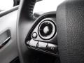  2021 Toyota Prius Prime XLE Hybrid Steering Wheel #10