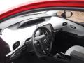 Dashboard of 2021 Toyota Prius Prime XLE Hybrid #21
