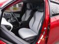 Front Seat of 2021 Toyota Prius Prime XLE Hybrid #22
