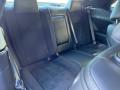 Rear Seat of 2022 Dodge Challenger R/T Scat Pack Widebody #15