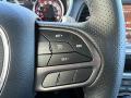  2022 Dodge Challenger R/T Scat Pack Widebody Steering Wheel #19
