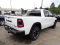 2022 1500 Rebel Crew Cab 4x4 #5