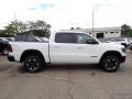 2022 1500 Rebel Crew Cab 4x4 #6