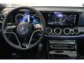 2022 Mercedes-Benz E 450 4Matic All-Terrain Wagon Steering Wheel #14